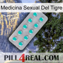 Tiger Sex Medicine 28